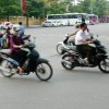 Urlaub in Vietnam 2007